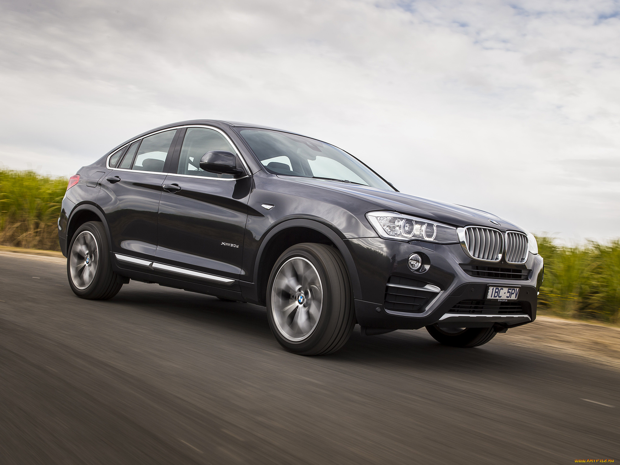 , bmw, f26, xdrive30d, x4, , 2014, au-spec